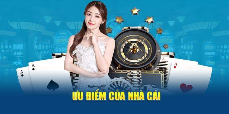 Những điểm nổi bật mà thương hiệu 9bet mang lại cho hội viên