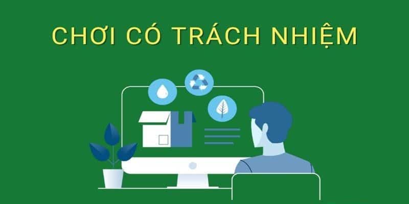 Giải thích về chính sách chơi có trách nhiệm 9Bet