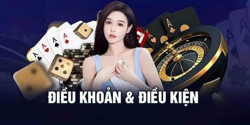 Một vài quy định quan trọng trong chính sách điều khoản 9bet