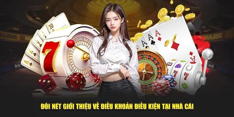 Giới thiệu đôi điều cần biết về chính sách điều khoản 9bet