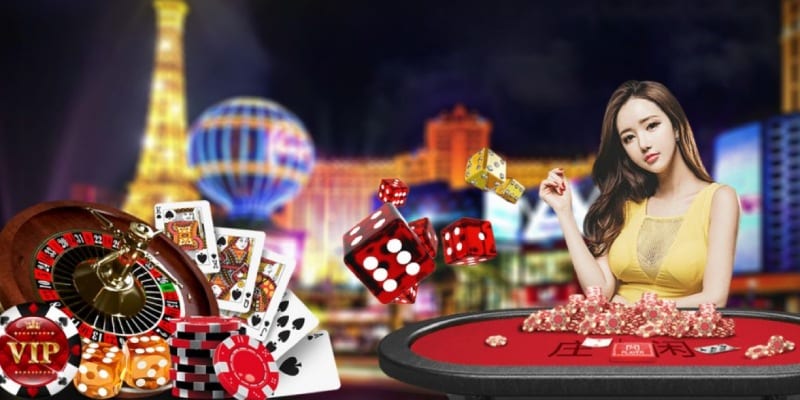 Giới thiệu 9bet một vài điểm nổi bật có tại trang cược 