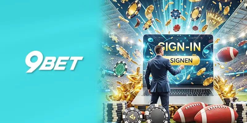 Giới thiệu đăng nhập 9bet