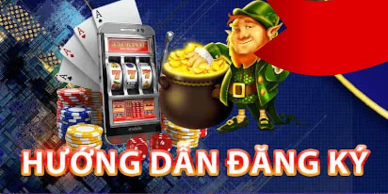 Hướng dẫn đăng ký 9bet cho hội viên mới