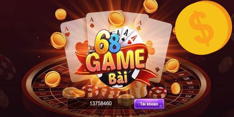 Lựa chọn 68 game bài 9bet